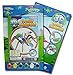 DIY 3D Puzzle painting Kids Crafts - Assortment