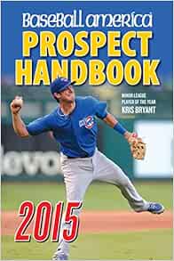 Baseball America 2018 Prospect Handbook Digital Edition