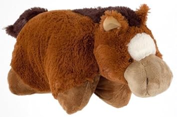 Buy My Pillow Pets Large Horse 18 Inch Online At Low Prices In