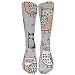 BAChenfan Owls Compression Socks for Men & Women - Best for Running, Nurses, Shin Splints, Flight Travel, Skiing & Maternity Pregnancy - Boost Athletic Stamina & Recovery primary