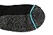 Kodal Copper Ankle Socks, Athletic Low Cut Running Socks for Men Women, Moisture Wicking, Odor Control, Breathable for Sweaty Feet (4 Pairs)