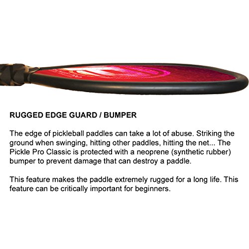 pickle pro classic paddle