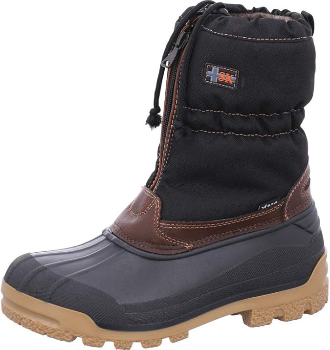 Vista Canada Polar Winter Boots Women�s Men�s Snow Boots