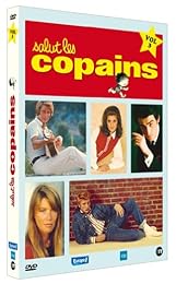 Salut Les Copains - Vol. 3