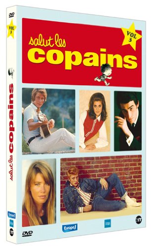 Salut Les Copains - Vol. 3