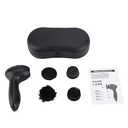 Electric Polisher, Powerful Electric Shoe Polisher