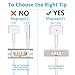 MacBook Pro Charger R60-T,MacBook Air Charger Replacement 60W Magsafe 2 Magnetic T-Tip Power Adapter Charger for Apple MacBook Retina-After Late 2012