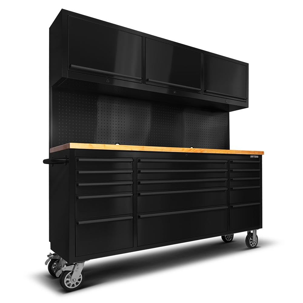 Photo 1 of ***TRUCK/TRAILOR PICK-UP ONLY*** MINOR DENT***Okitaya Heavy-Duty Tool Storage Cabinet for Garage and Workshop Organization