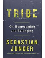 Tribe: On Homecoming and Belonging