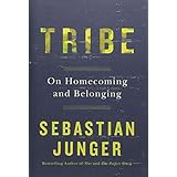Tribe: On Homecoming and Belonging