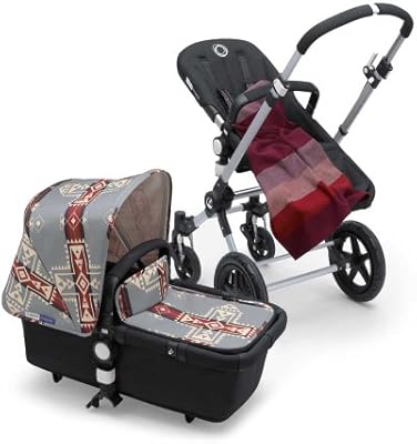 bugaboo cameleon 3 tente