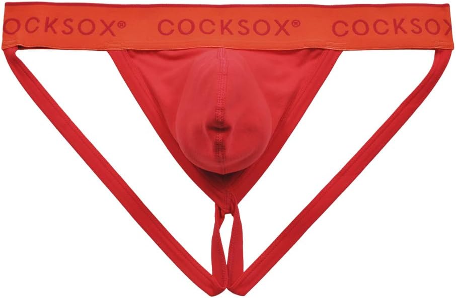 Cocksox's CX21N Jockstrap