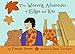 The Weaving Adventures of Edgar and Rita by Frances Iverson, Daria Tavoularis