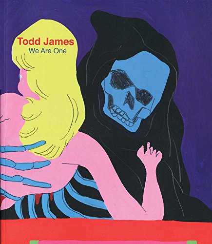 Todd James: We Are One by