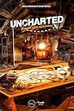 Uncharted: Journal d'un explorateur (Sagas) (French Edition) by Nicolas Deneschau, Bruno Provezza