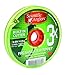 Scientific Anglers Freshwater Tippet with Cutter 30-meters