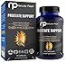 NaturePrep Saw Palmetto Extract, Healthy Prostate and Urine Flow Support Supplement, 90 Capsules