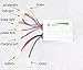 24V36V48V 500W Electric Motor Controller For Brush DC Motor Speed Controller Brushed motor controller