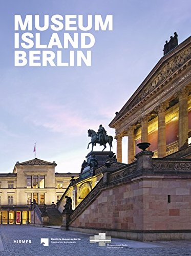 Museum island berlin