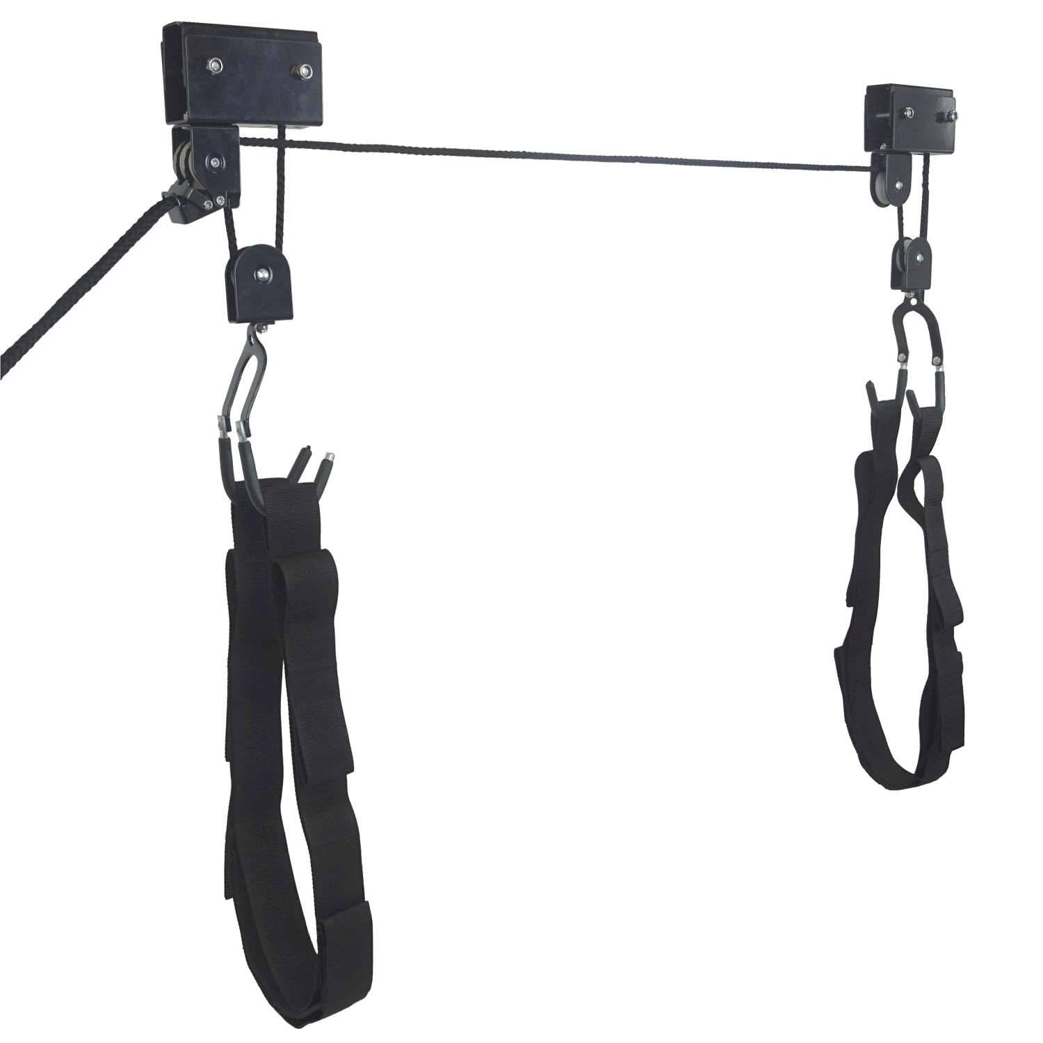 Kayak Hoist - Lift Pulley System