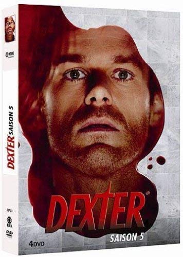 Dexter - Saison 5 - Coffret