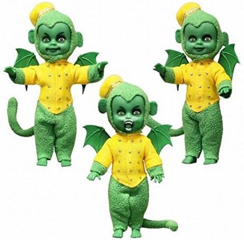 Living Dead Dolls - The Wizard of Oz Flying Monkey Three Pack Exclusive by Living Dead Dolls
