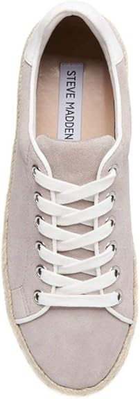steve madden rule platform sneaker