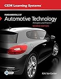 Fundamentals of Automotive Technology