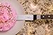 Offset Angled Cake Icing Spatula Knives - Set of 4 - By Bobbi Jeans | Wooden Handle & Stainless Steel Decorating and Baking Supplies - 4