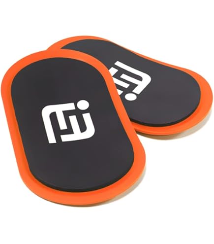 Gym Equipment Sliders: Transform Your Workout with These Essentials