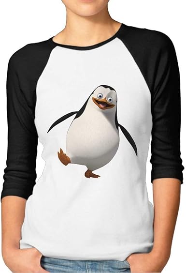 womens penguin shirt