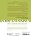 Vegan Pizza: 50 Cheesy, Crispy, Healthy Recipes