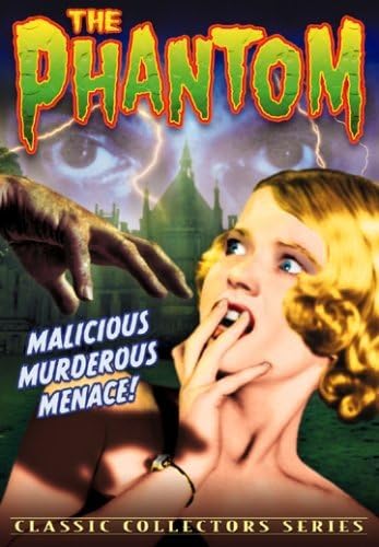 The Phantom