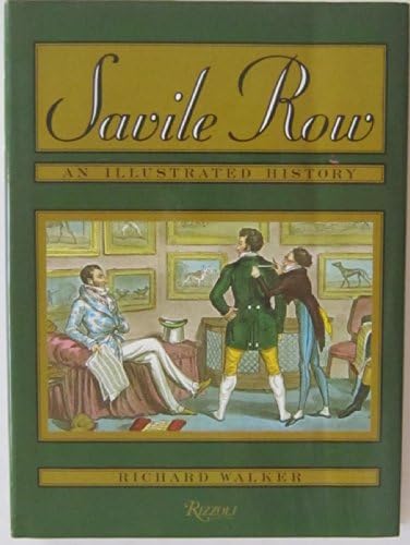 Bespoke: The Men's Style of Savile Row: Sherwood, James, Ford, Tom