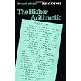 The Higher Arithmetic: An Introduction to the Theory of Numbers