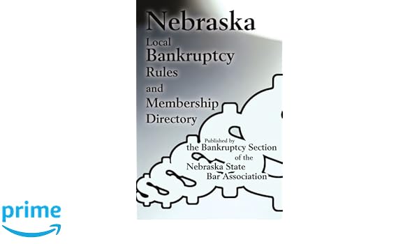 NE Bankruptcy Law