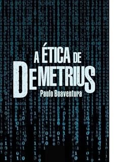 Livro A Ética De Demetrius