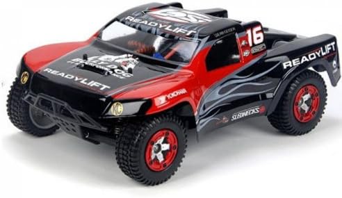 losi mini sct