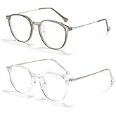 HDiGit Nearsighted Glasses for Women Men Distance Myopia Glasses Distance Glasses For Driving