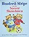 Hunter and Stripe and the Soccer Showdown