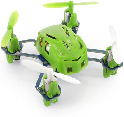 hubsan h111 nano q4 drone