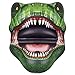 Jetsup Funtyr6 Inflatable Trex Head Big Bite Pool Float, 65