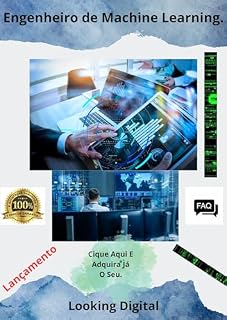 Livro Engenheiro de Machine Learning.
