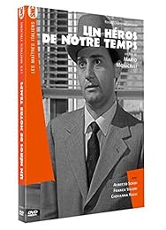 Un Héros De Notre Temps