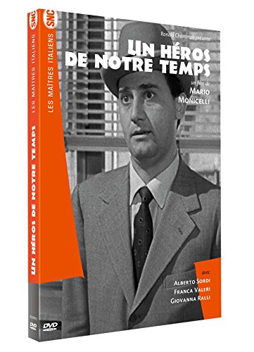 Un Héros De Notre Temps