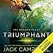 Triumphant: The Genesis Fleet, Book 3 by 