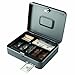 STEELMASTER Cash Slot Security Box, Gray, 2216119G2