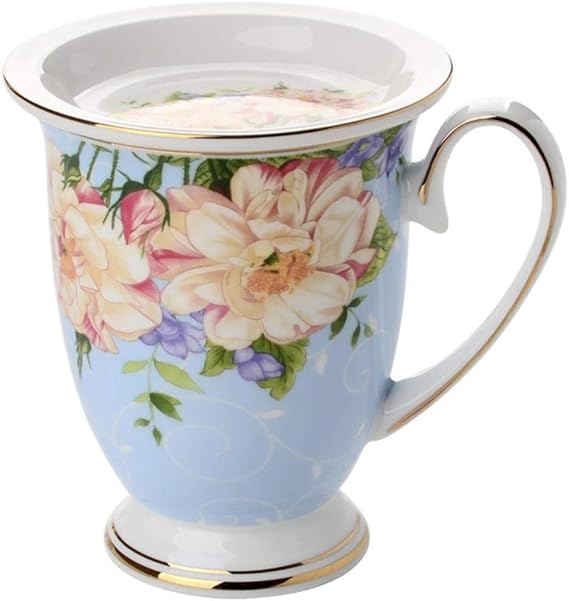 Taza De Café Taza De Regalo Taza De Café De Cerámica China De Hueso