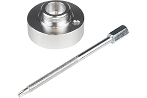 Clutch Puller Tool for Can-Am For Defender HD8 HD10 4x4 2016-2022, Belt Removal Clutch Puller Compatible with OEM 708200686 5