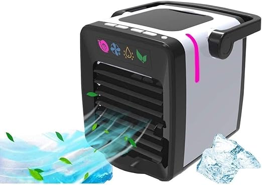 air cooler aqua laser